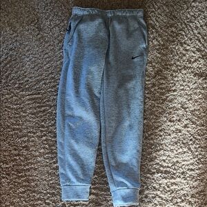 Therma-Fit Nike Joggers, men’s small